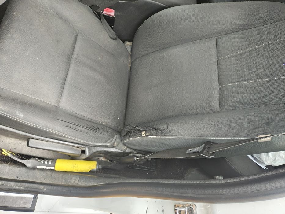Renault Megane 3