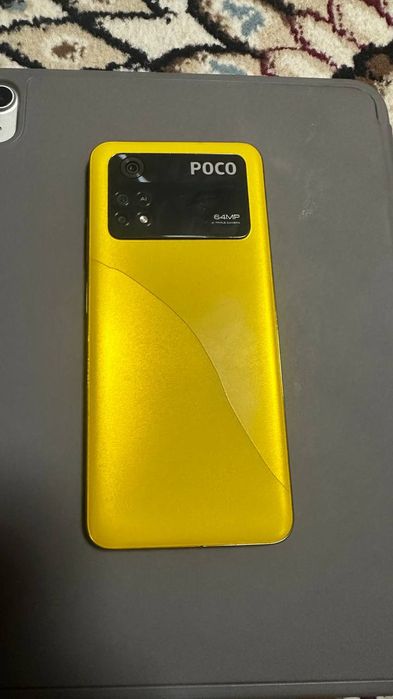 Продам Poco M4 Pro