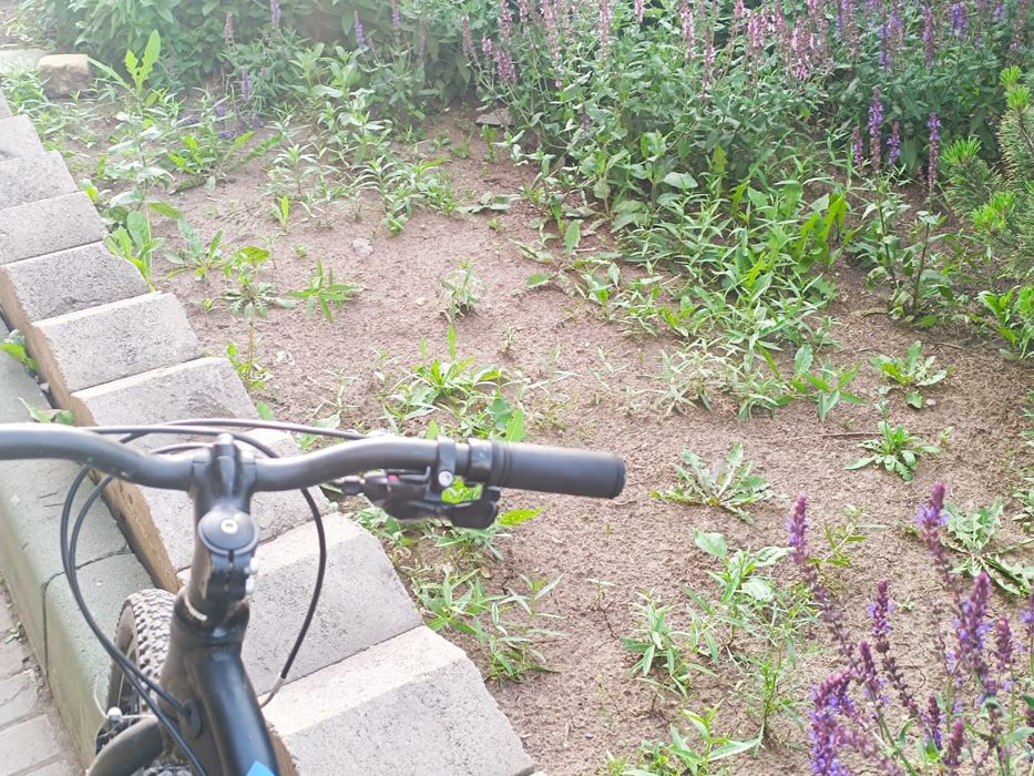 Велосипед orbea.