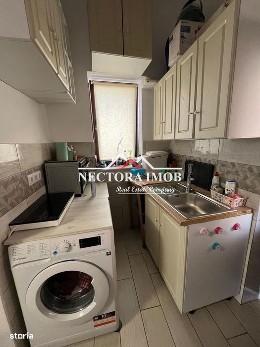 NECTORA IMOB-Apartament la casa, Zona Ultracentrala,Hotel Dacia,Utilat