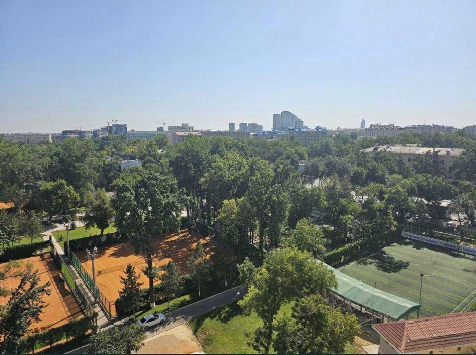 Ж.К Лондон. Продается квартира 130 м2