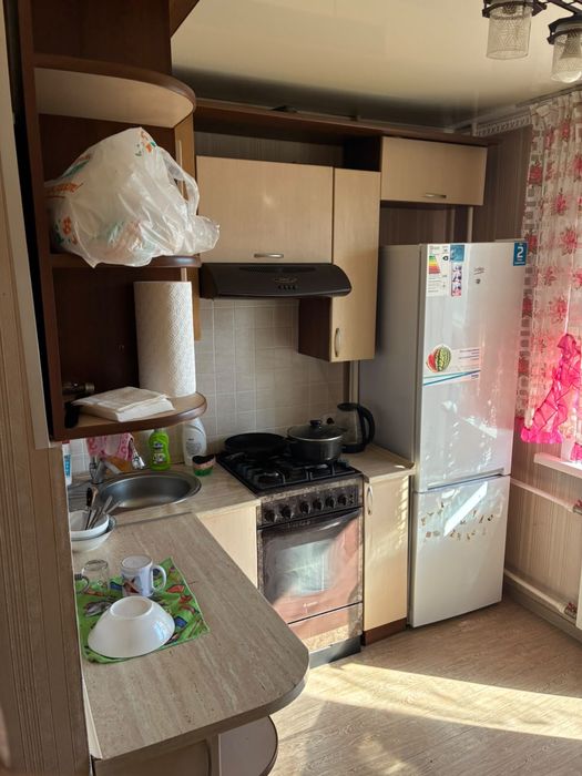 Недвижимость квартира