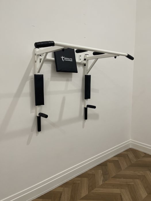 Турник для дома Absolute champion