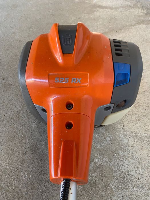 Motocoasa Husqvarna 525 Rx, benzina, 1.34 CP