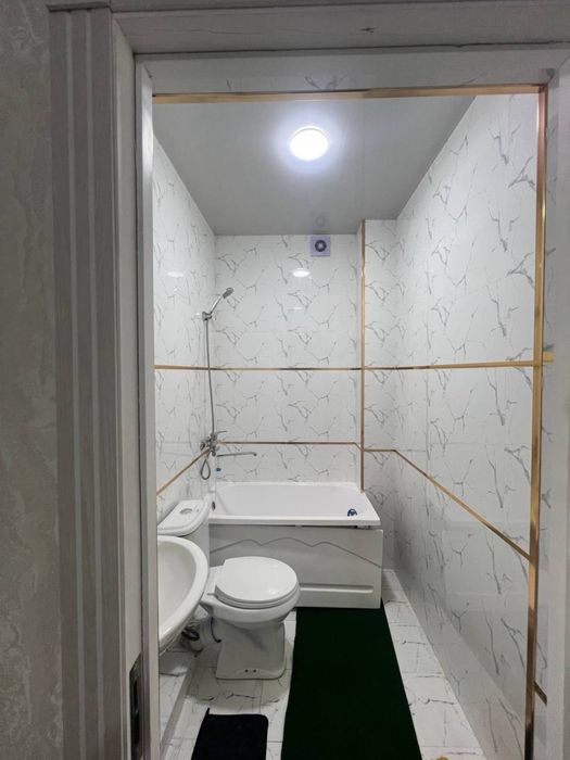 Аренда квартира Рисовий