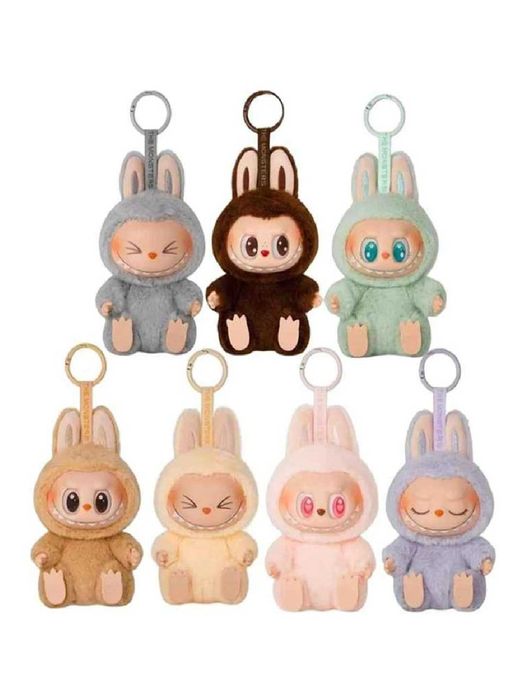 Игрушка ЛАБУБУ / LABUBU oyinchoqlari