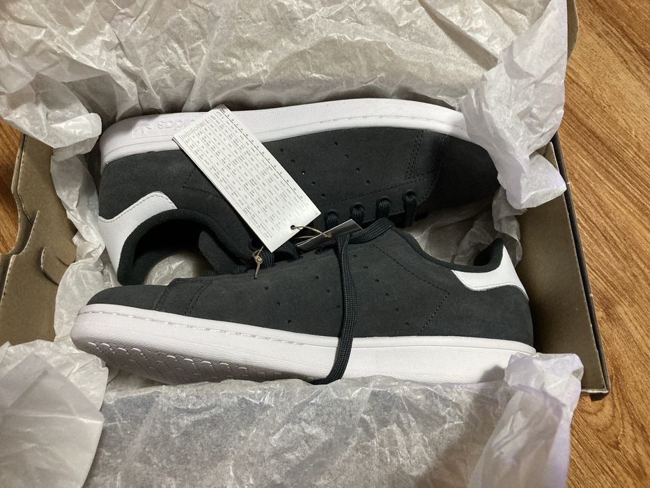 Мъжки оригинални маратонки Adidas Stan Smith