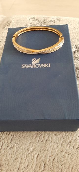 Brățară originală Swarovski