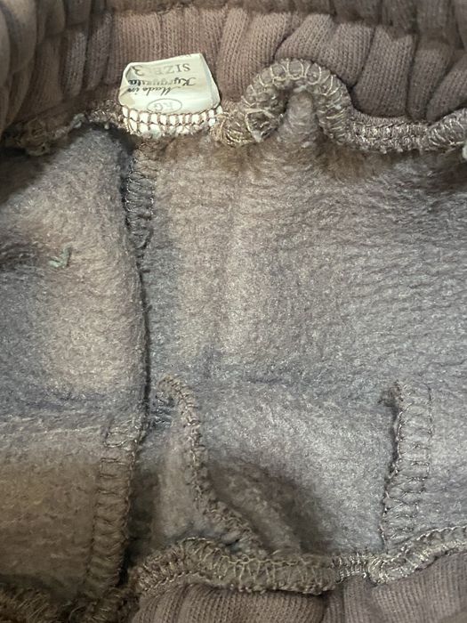 Костюм теплый детский