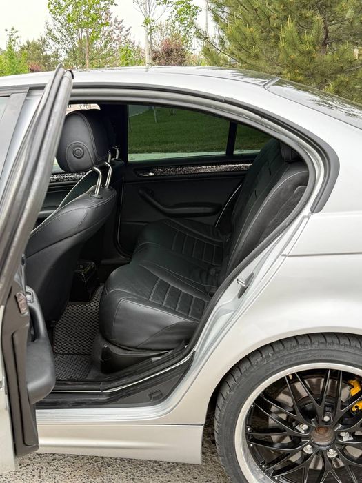 Подаётся BMW E46 M43 B1,9 Механика