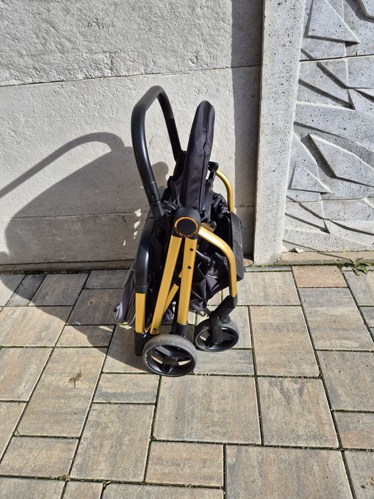 Carut Chipolino Twister