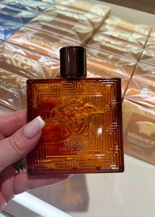 Versace Eros Najim 100ml EDP