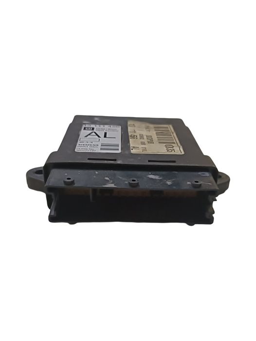 Modul De Confort Toyota Rav 4 Ii _A2_ 2000 - 2005 13111456