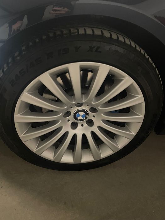 Джанти BMW Style 235 R19