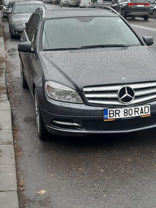 Autoturism de vânzare Mercedes Benz