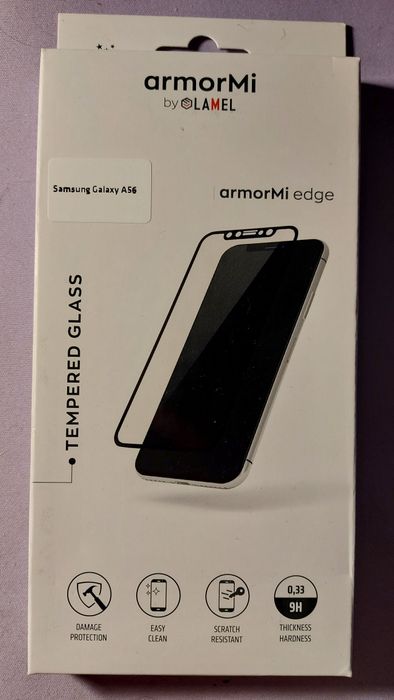 Стъклен протектор за Samsung Galaxy A56