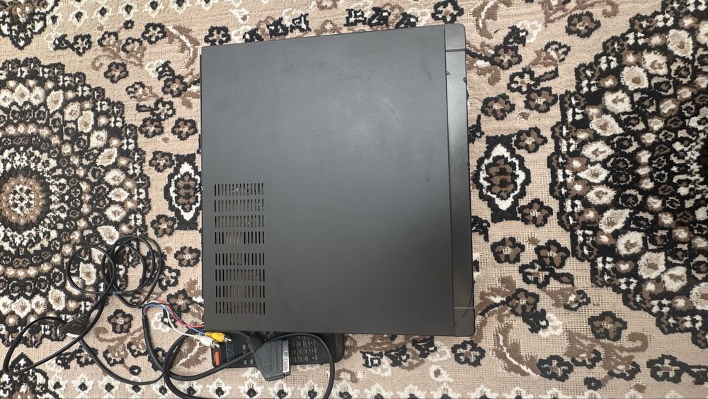 Videomagnitafon DAEWOO