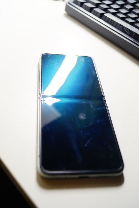 Samsung z flip 6