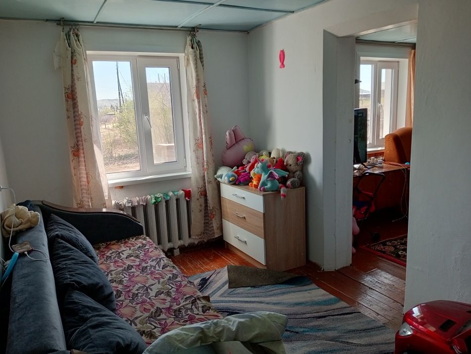 Дача зимний вариант