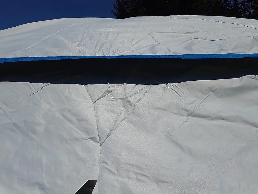 Палатка за двама Quechua Arpenaz 2