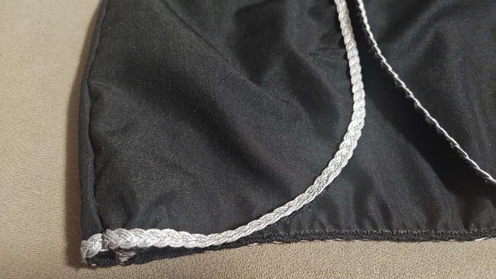 Детска носия с риза