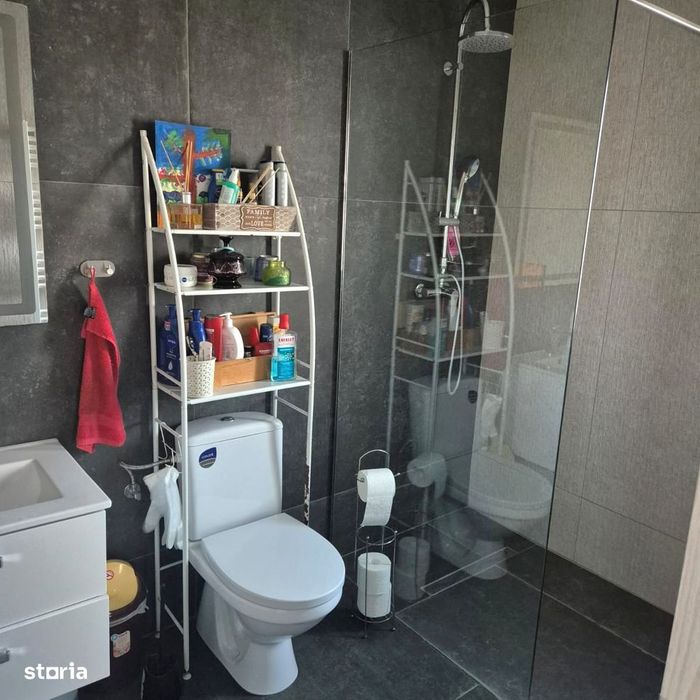 Duplex 4 camere, 102 mp utili, teren 324 mp – Dumbravita