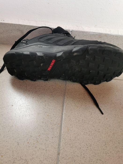 Зимни Маратонки Adidas Тerex-непромокаеми