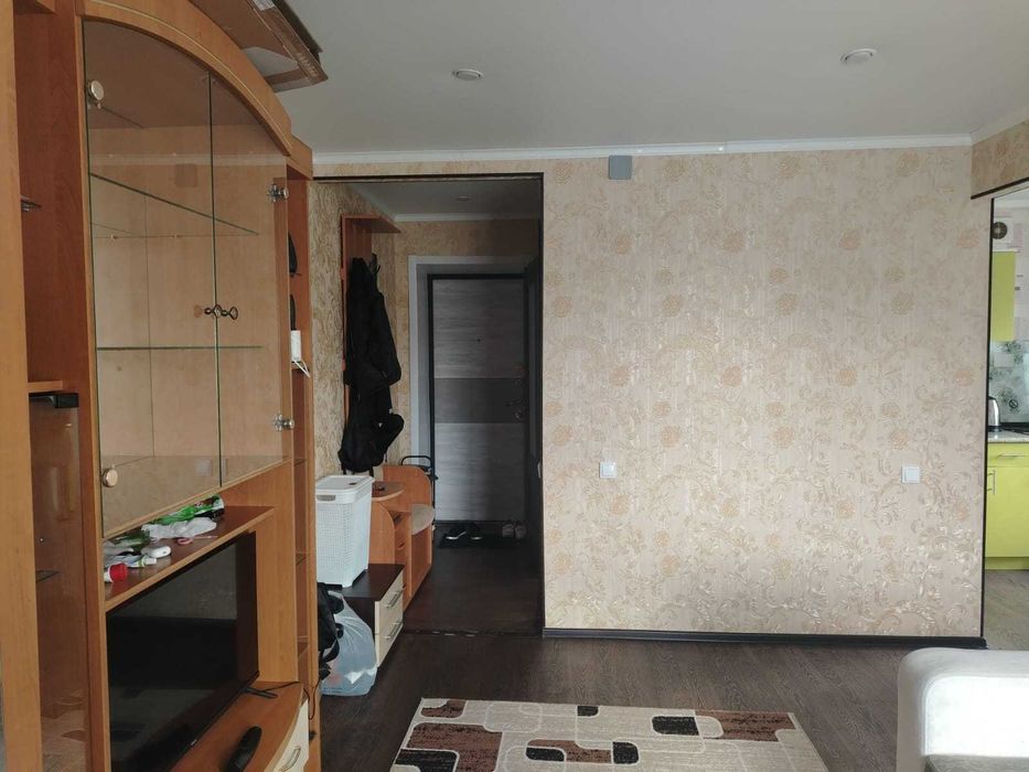 Продам 1ком квартиру в районе Уверситета