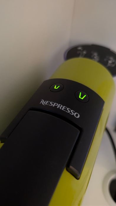 Aparat cafea - Nespresso De’Longhi Essenza