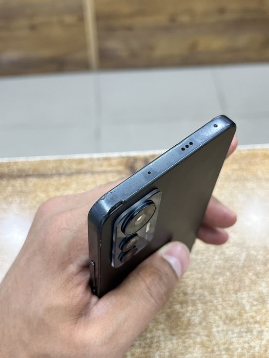 Xiaomi 12 Lite 5G (Kaspi 0-0-12)
