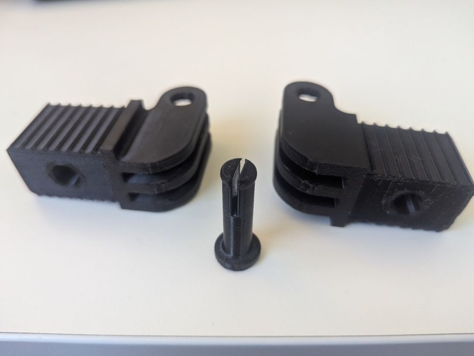 Balama pentru pat extensibil Ikea Lycksele
