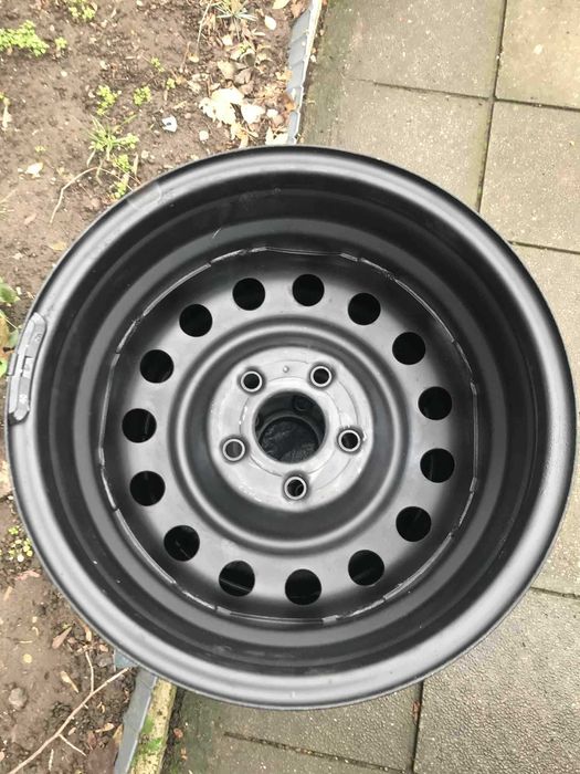 Джанти 15" за Мазда, Хюндай, Хонда