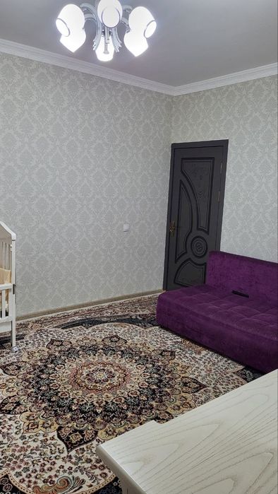 Продается каартира  Сергели-1, уй сотилади.