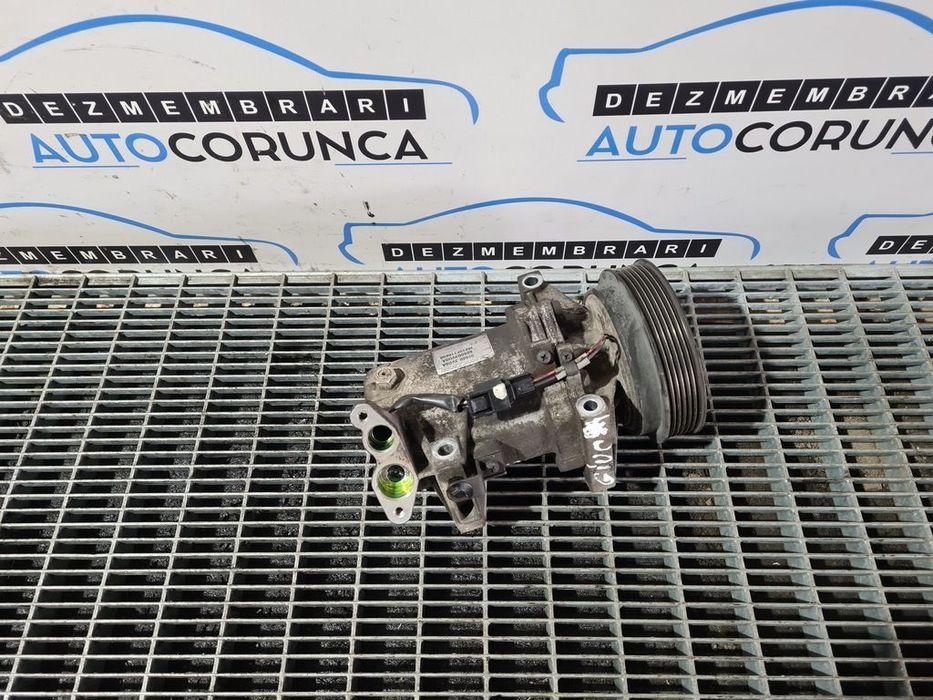 Compresor clima Nissan Juke Facelift 1.5 Dci 2014 - 2018 110CP K9K (984) Diesel 926004VD0A