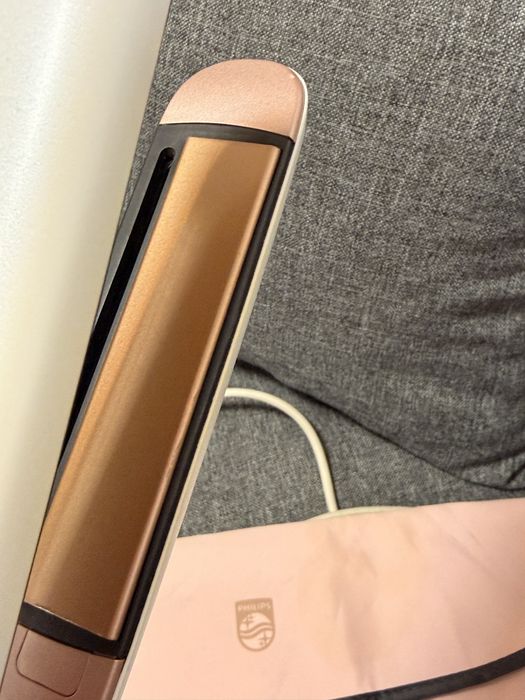 Philips sensel IQ Преса за изправяне