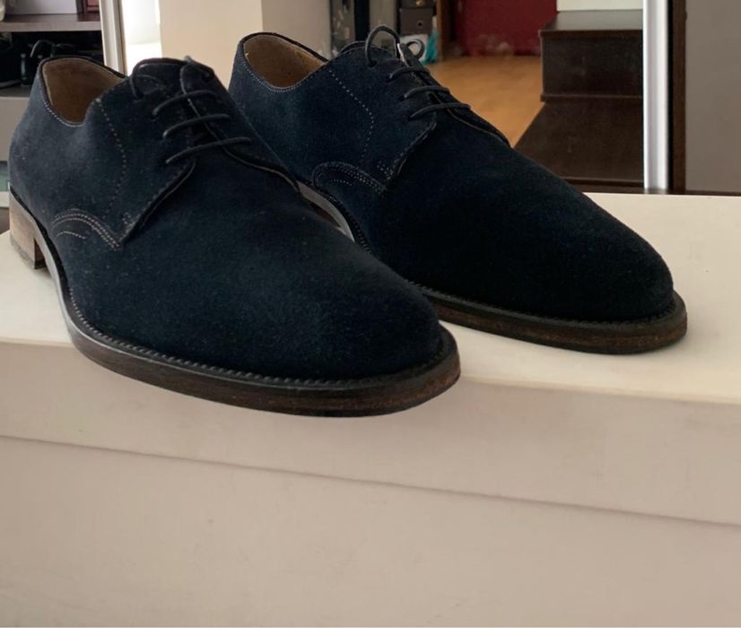 Pantofi d&g marimea 40