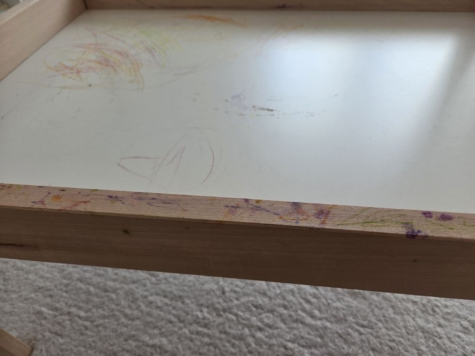 Masă infasat IKEA Sniglar