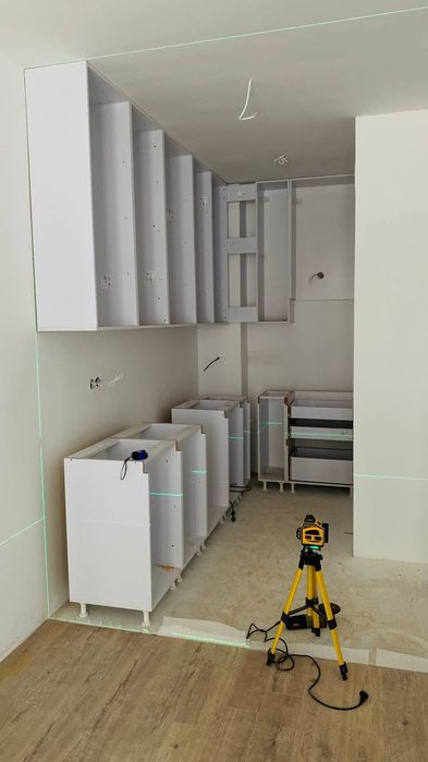 Мебел на заказ...