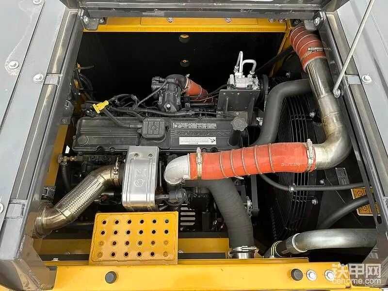 XCMG XE335G гусеничный гидравлический экскаватор 2,1 куб