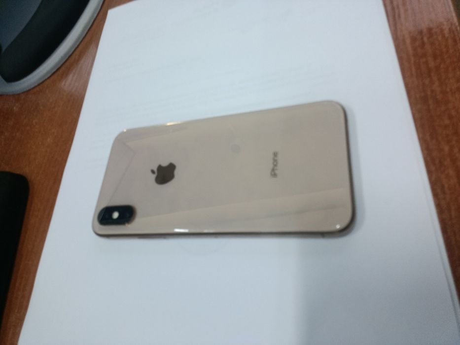 Iphone XS 64 gb обмен