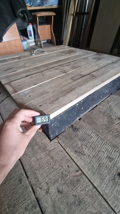 Гараж в г.о. Романтик 3