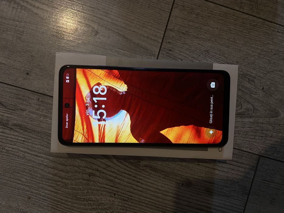 Vand OPPO A5 nou