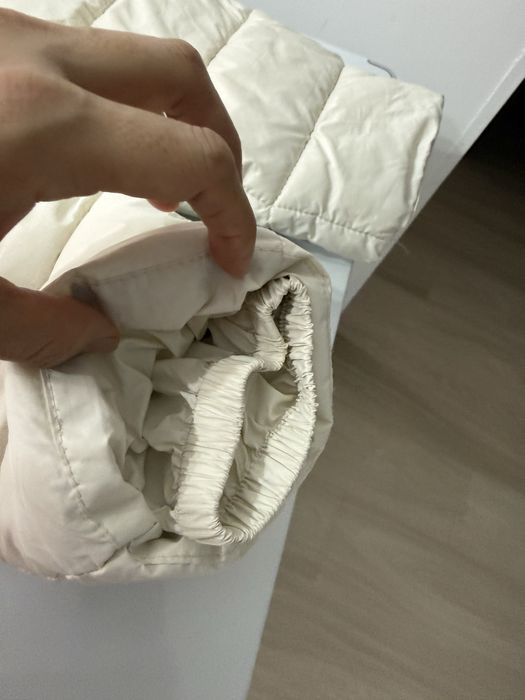 Продам детский зимний комбинезон