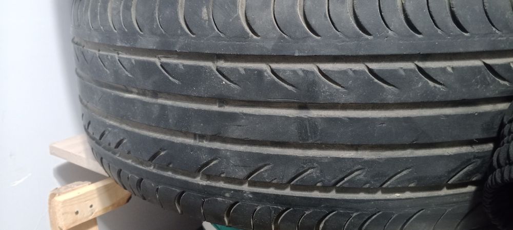 Покришка 235/60/r16