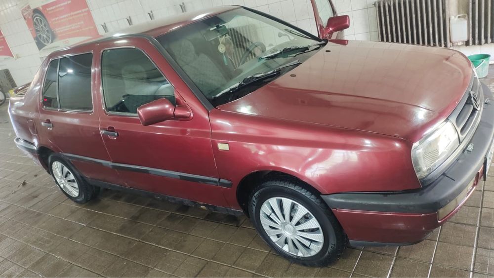 Volskwagen vento