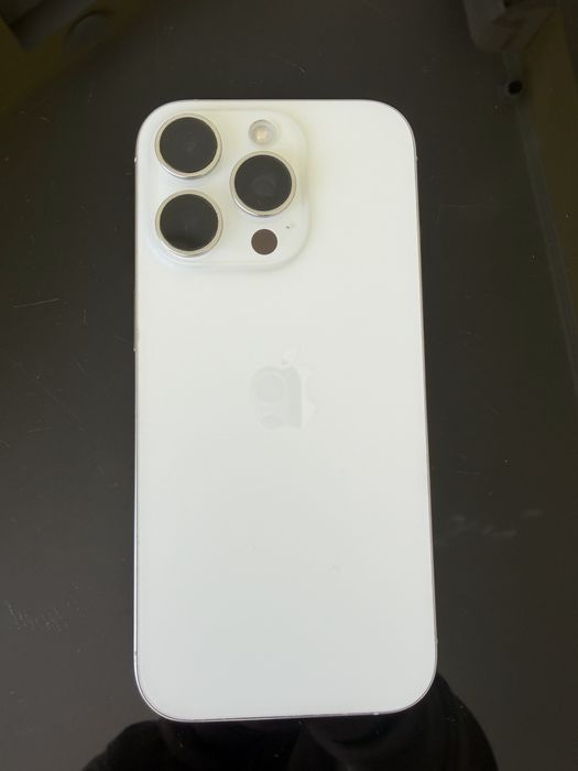 iPhone 16 pro 256 GB