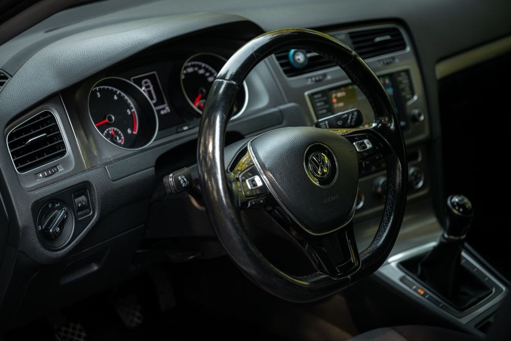 Volkswagen golf 7
