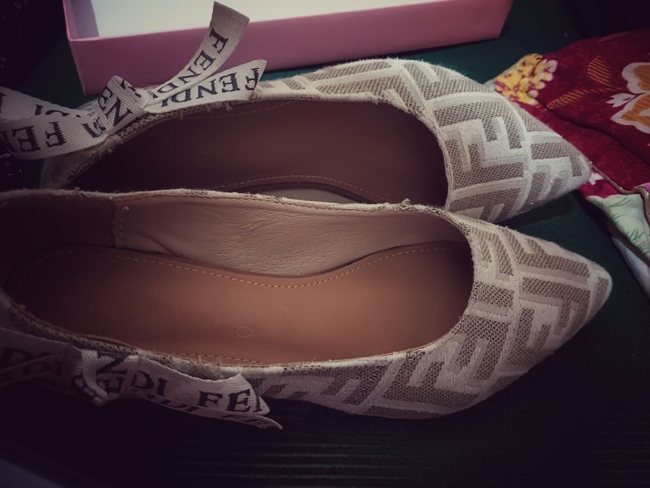 Туфли женские размер 36