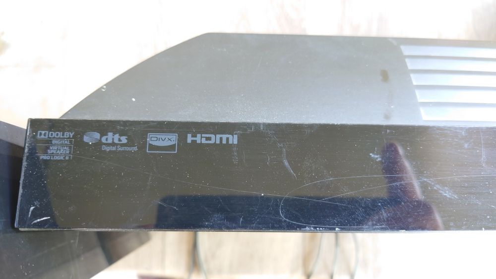 Sony hbd f300.Дом .кино.