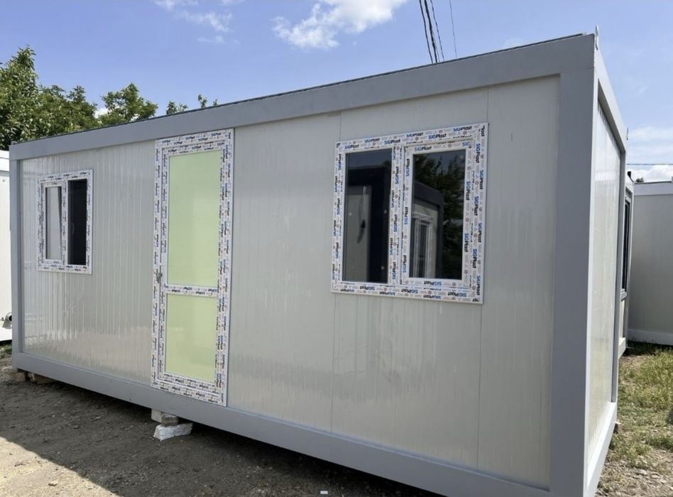 Containere birou